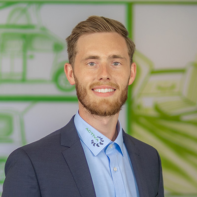 Milan Tendahl