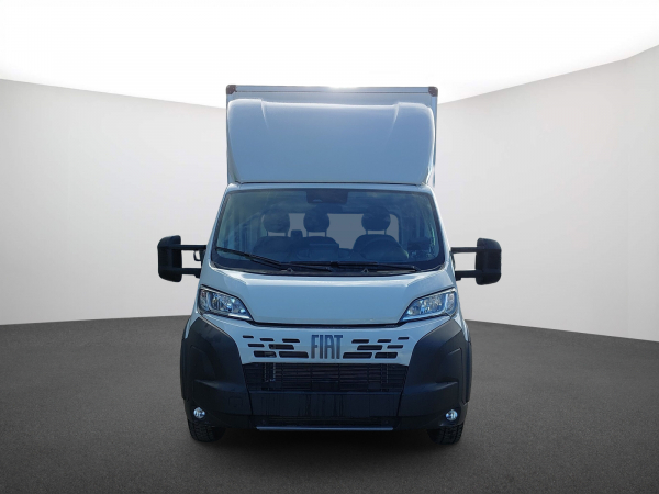 Fiat Ducato Maxi 35 L4 180 MT Koffer mit Hecktüren