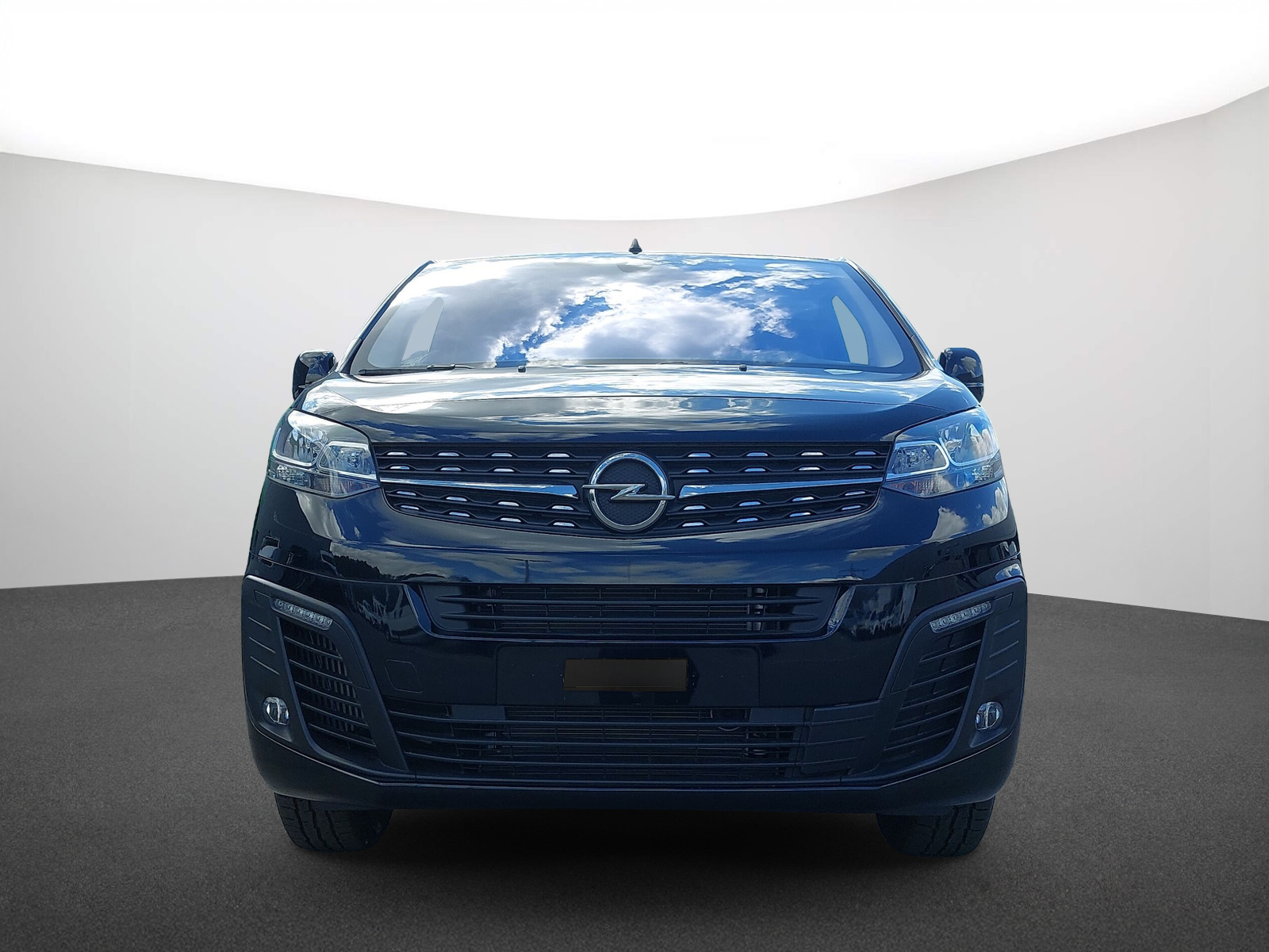 Gummi Automatten 3D OMAC Gummi-Fußmatten Für Opel Produktbild-Vorschau 2