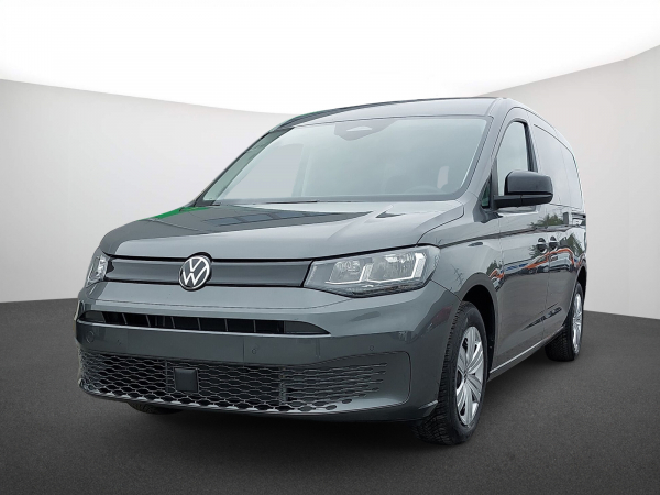 Volkswagen Caddy Maxi VW Caddy Maxi 2.0 TDI DSG Rollstuhlumbau