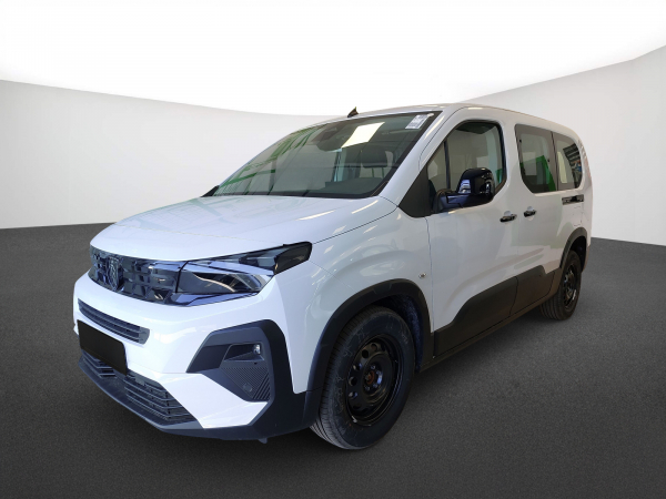 Peugeot Rifter L2 Allure HDI130 EAT8 Rollstuhlumbau
