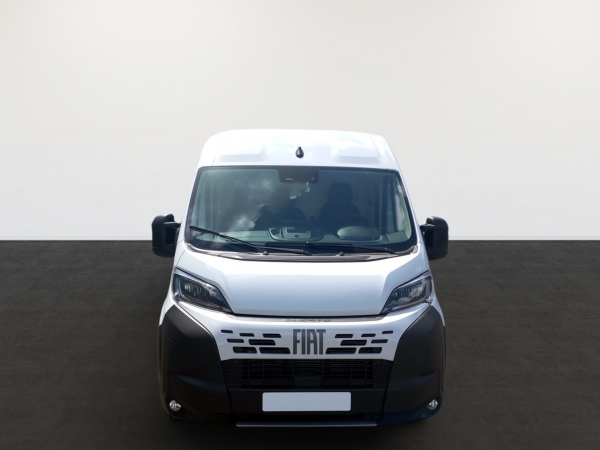 Fiat Ducato 35 L3H2 140AT Doppelkabine