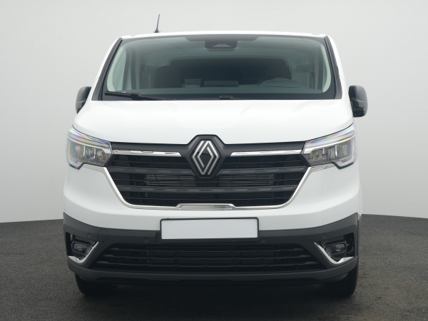Renault Trafic Lkw Komfort L2H1 3,1t Blue dCi 150 Automatik MY25