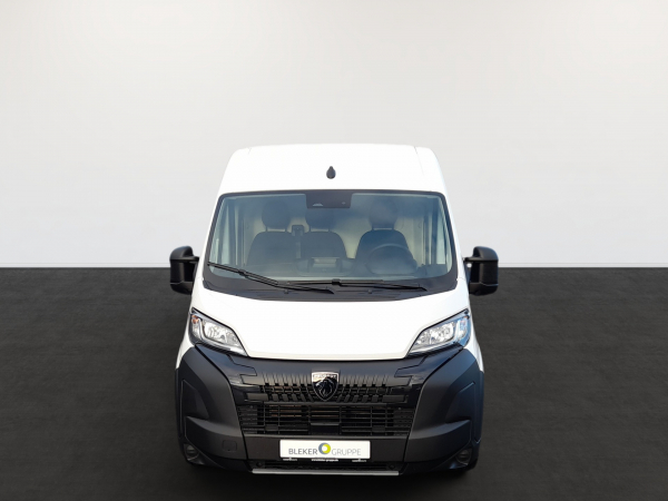 Peugeot Boxer Kastenwagen 335 L3H2 BlueHDi 140