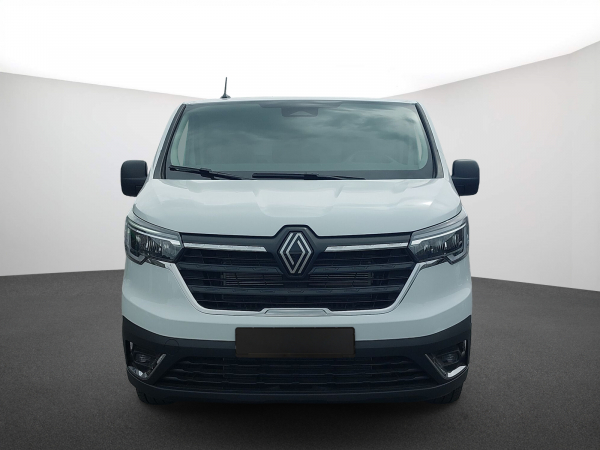 Renault Trafic Lkw TRAFIC KW L1H1 3,0t Blue dCi 150 AT