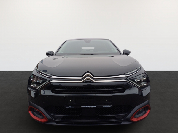 Citroën C4 PureTech 155 Shine