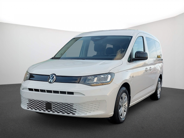 Volkswagen Caddy Maxi VW Caddy Maxi 2.0 TDI DSG Rollstuhlumbau