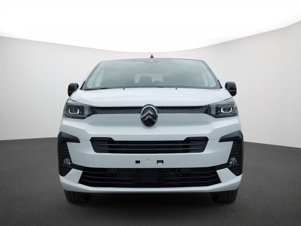 Citroën Jumpy Citroen Jumpy KW (L2) 2.0 BlueHDi 145 EAT8
