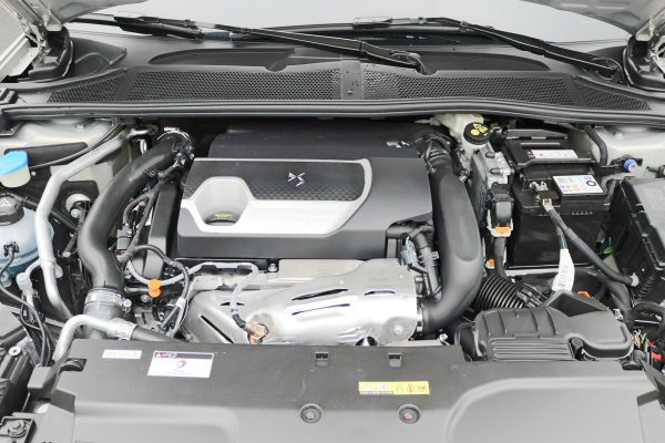 DS 4 PureTech 180 Performance Line+