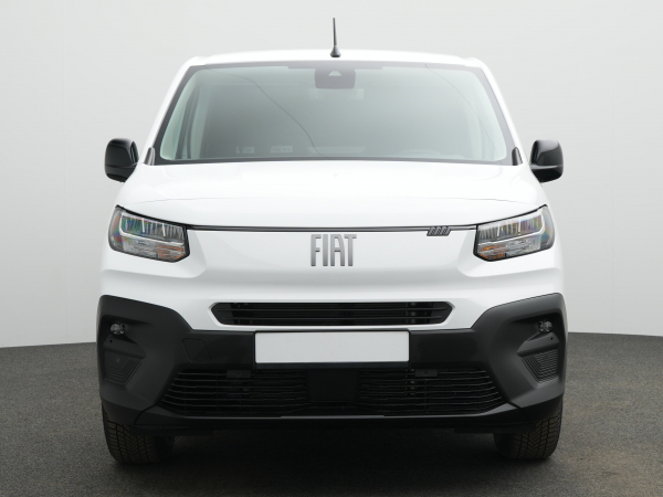 Fiat Doblo Doblò L2 Heavy Kawa 1.5 BlueHDi 75kW 100PS MT6