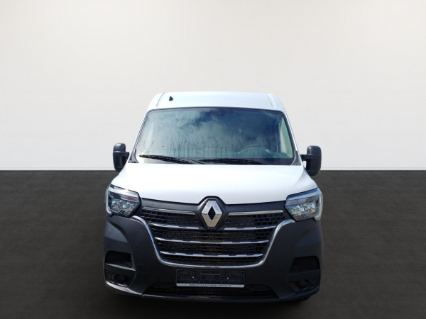 Renault MASTER Kasten Master 3,5t BLUE dCi 150 FAP ENERGY L2H2 (EURO 6d)
