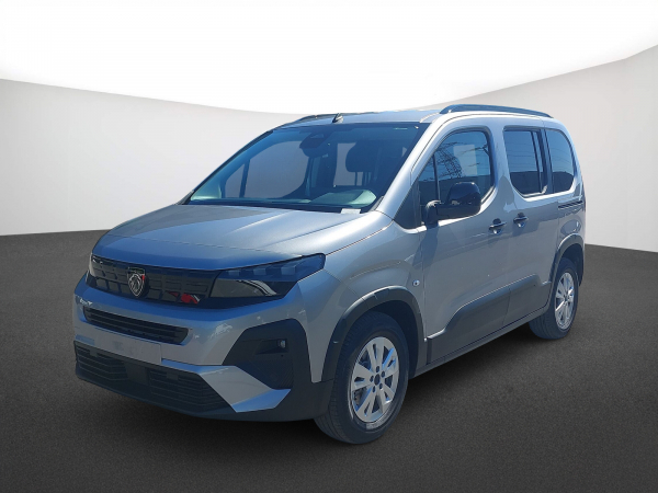 Peugeot Rifter Allure L1 Automatik Rollstuhlumbau