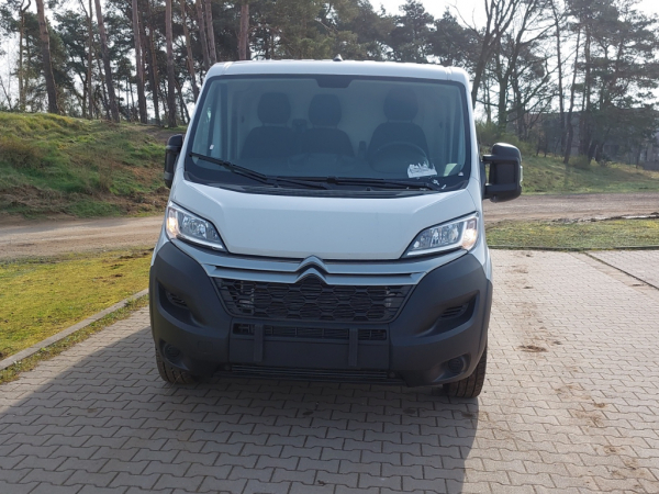Citroën Jumper 33 2.2 BlueHDi Control L2H1 3,3t