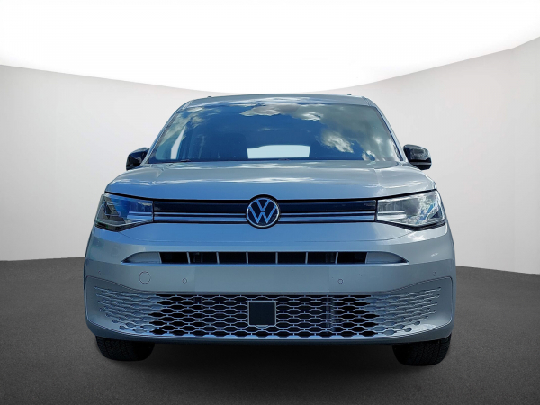 Volkswagen Caddy Maxi Life 1.5 TSI Rollstuhlumbau