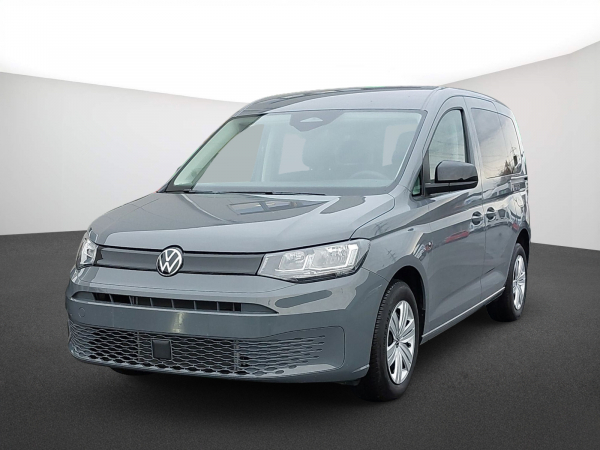 Volkswagen Caddy VW Caddy 1.5 TSI DSG Rollstuhlumbau