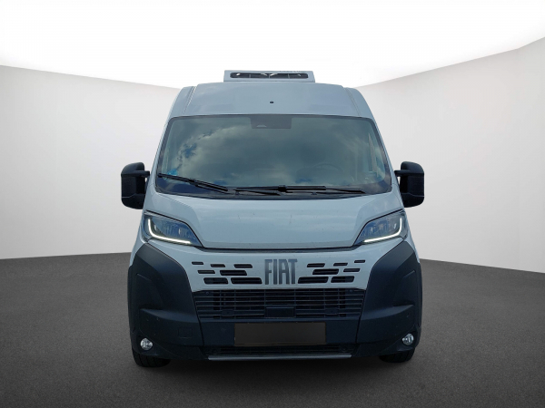 Fiat Ducato serie 2 35 L3 H2 Kawa verblecht 180 AT 6E