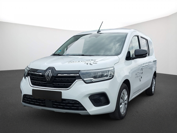 Renault Kangoo L2 Equilibre TCe 130 Rollstuhlumbau