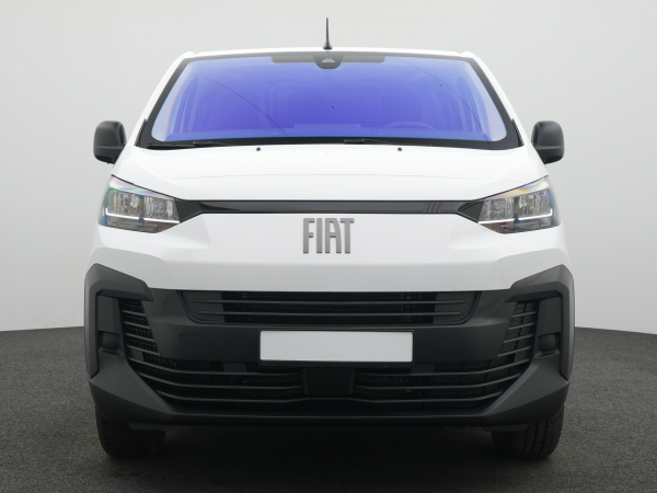 Fiat Scudo KaWa L2 1.5 120 MT6 Laderaumausbau