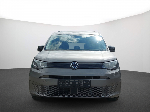 Volkswagen Caddy 1.5 TSI DSG Rollstuhlumbau