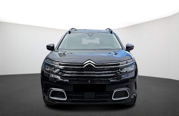 Citroën C5 Aircross 1.2 PureTech 130 Feel