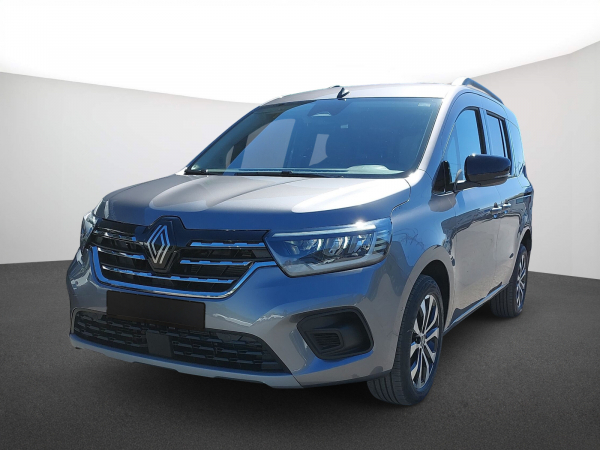 Renault Kangoo L1 Techno TCe 130 EDC Rollstuhlumbau