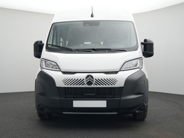 Citroën Jumper Combi 8 Sitzer 35 L2H2 Blue HDI 140
