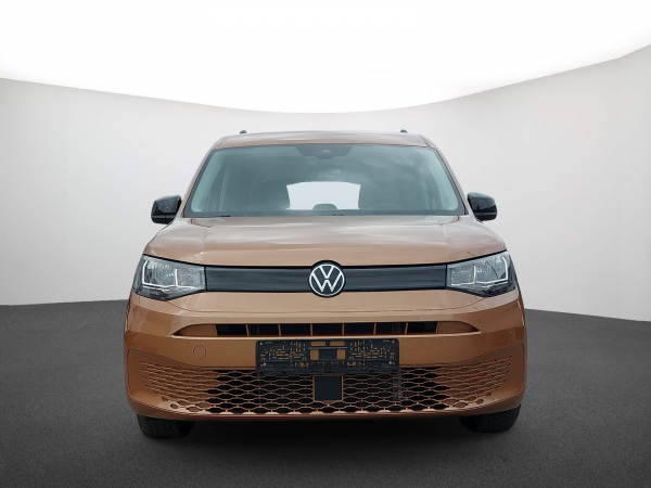 Volkswagen Caddy Maxi VW Caddy Maxi 1,5 TSI Rollstuhlumbau