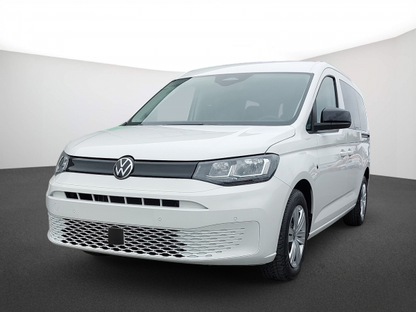 Volkswagen Caddy Maxi VW Caddy Maxi 2.0 TDI DSG Rollstuhlumbau