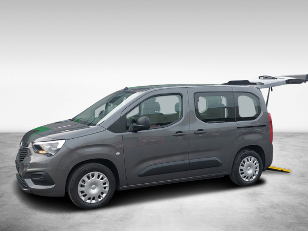 Opel COMBO Life 1.2 Turbo Edition Rollstuhlumbau