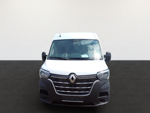 Renault MASTER Kasten Master L3H2 3,5t BLUE dCi 150 ENERGY