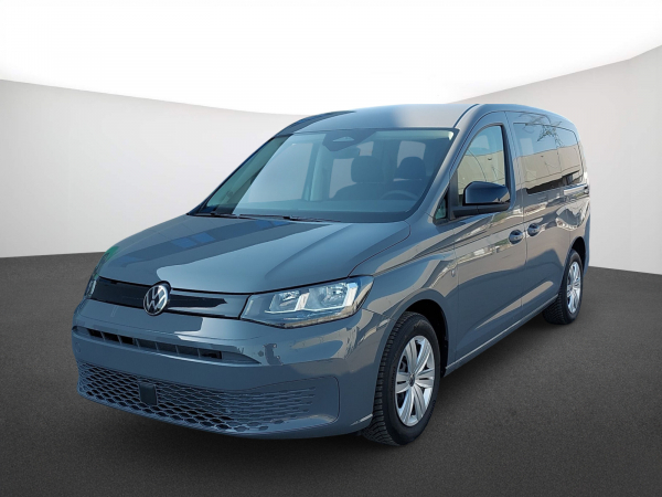 Volkswagen Caddy Maxi VW Caddy Maxi 1,5 TSI DSG Rollstuhlumbau
