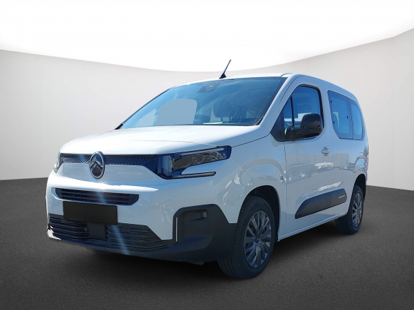 Citroën Berlingo Rollstuhlumbau Berlingo 1.5 BlueHDi 100 MPV Plus M
