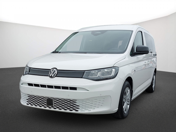 Volkswagen Caddy Maxi VW Caddy Maxi 2.0 TDI DSG Rollstuhlumbau