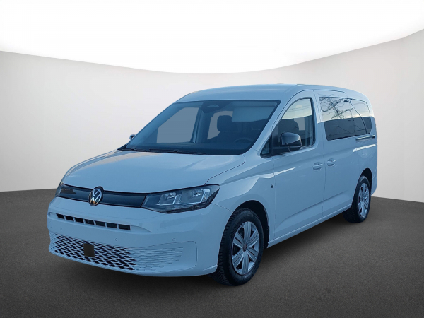 Volkswagen Caddy Maxi VW Caddy Maxi 2.0 TDI DSG Rollstuhlumbau