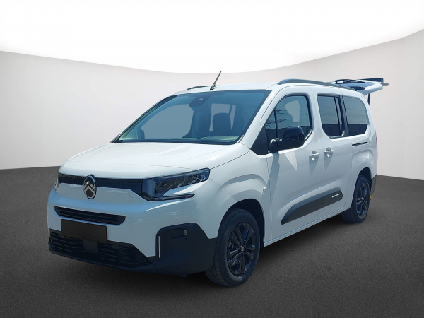 Citroën Berlingo *Rollstuhlumbau* Berlingo 1.5 BlueHDi 130 FAP Max XL Automatik
