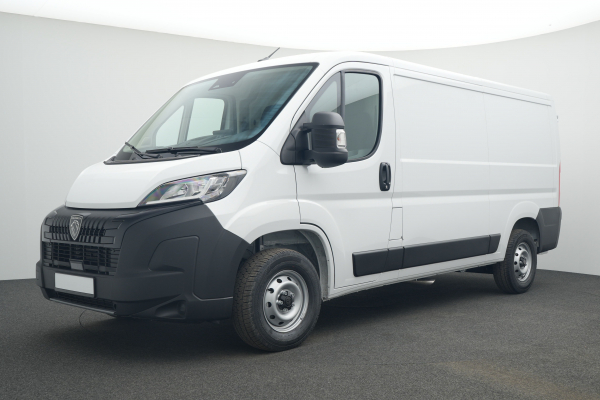 Peugeot Boxer Kastenwagen 330 L2H1 BlueHDi 120