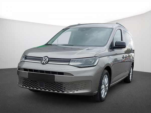 Volkswagen Caddy Maxi VW Caddy Maxi Life 2.0 TDI DSG Rollstuhlumbau