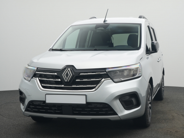 Renault Kangoo L1 Techno TCe 130 EDC Rollstuhlumbau