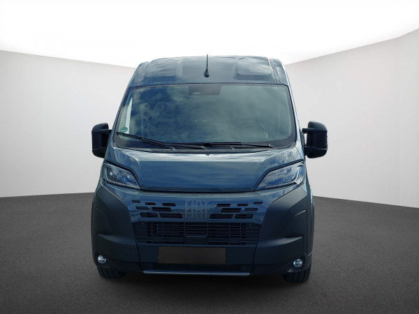 Fiat Ducato H2 Kastenwagen (290/295) 35 L2H2 140 Multijet Flachdach verblecht