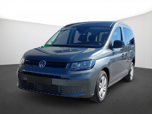 Volkswagen Caddy VW Caddy 1,5 TSI DSG Rollstuhlumbau