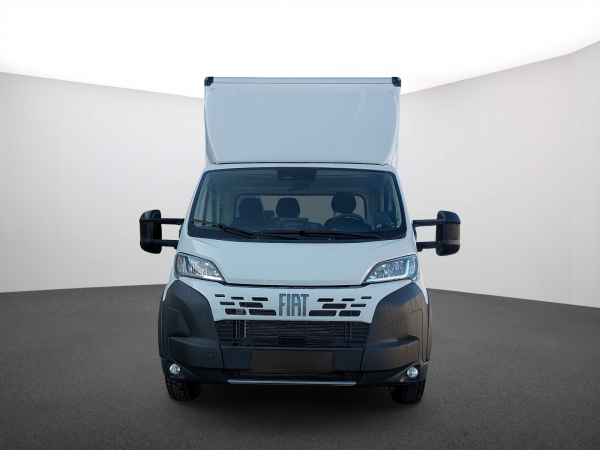 Fiat Ducato Maxi 35 L4 Fahrgestell 180 MT 6E