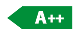 Effizienzklasse A++ Effizienzklasse A++