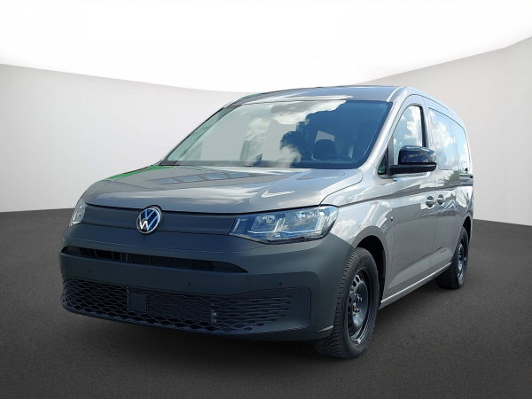 Volkswagen Caddy Maxi 2.0 TDI DSG Rollstuhlumbau