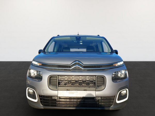 Citroën Berlingo 1.2 PureTech 130 Shine XL S&amp