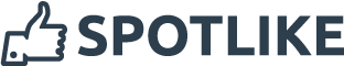 SPOTLIKE Logo