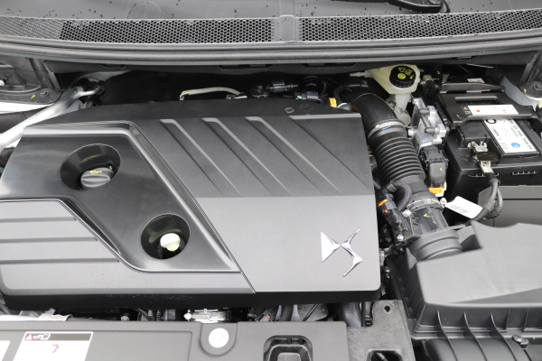 DS 7 Crossback BlueHDi 180 Performance Line