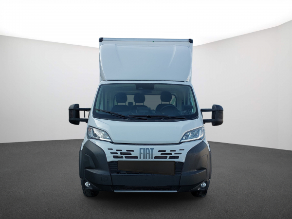 Fiat Ducato Maxi 35 L4 180 AT Koffer