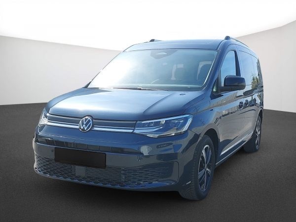 Volkswagen Caddy Maxi VW Caddy Maxi Style 2.0 TDI DSG Rollstuhlumbau