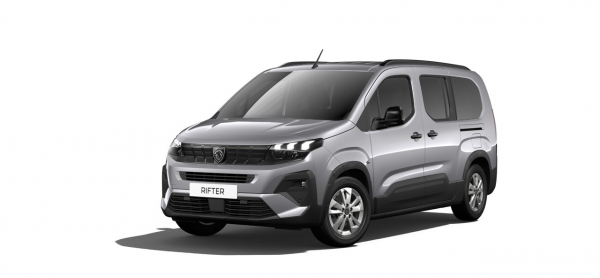 Peugeot Rifter PKW L2 Allure BlueHDi 130 EAT8 Automatik