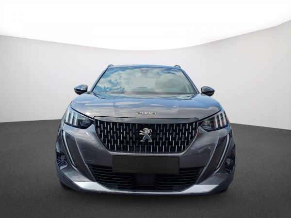 Peugeot 2008 PureTech 155 GT
